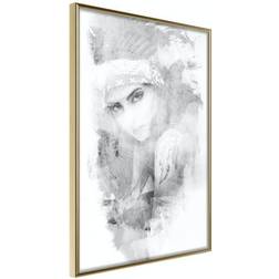 Arkiio Affisch Ethnic Look [Poster] 30x45 Poster